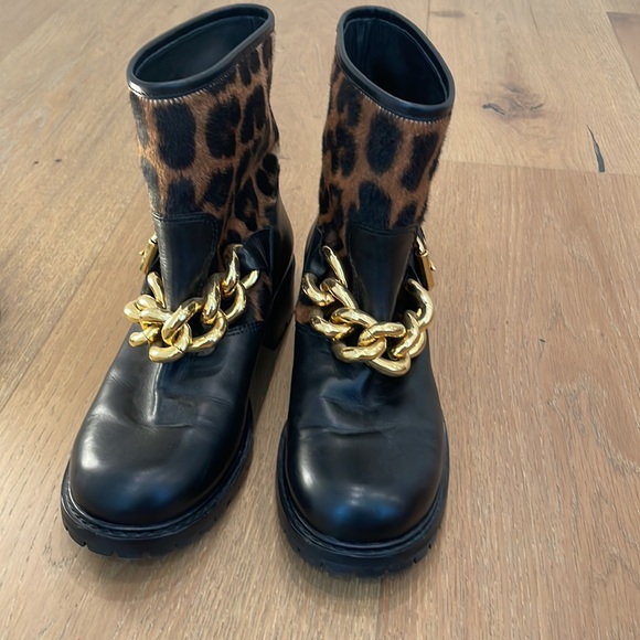 Giuseppe Zanotti Booties No Box/No dust bag - Picture 2 of 6